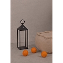 Faro Lanterne ARGUS LED IP54, m�rkegr� 