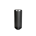 Gulvlampe BU-OH 560 LED IP65, m�rkegr� 