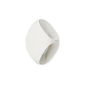 Faro Udend�rs wall luminaire BU-OH LED IP65, hvid mat 