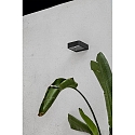 Faro Udendørs wall luminaire AXEL LED IP65, mørkegrå 
