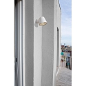 Faro Udend�rs wall luminaire GINA GU10 IP44, hvid mat 