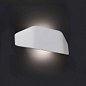 Faro Udendørs wall luminaire FUTURE E27 IP44, hvid mat 