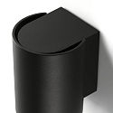 Faro Udend�rs wall luminaire KOV LED IP65, sort 
