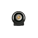 Faro Udend�rs wall luminaire KOV LED IP65, sort 
