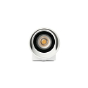 Faro Udend�rs wall luminaire KOV 2-flammer LED IP65, hvid 