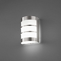 Faro V�glampe CELA E27 IP54, satin 