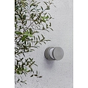 Faro V�glampe BLOCK 135 E27 IP65, beton gr� 