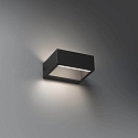 Faro Udend�rs wall luminaire ALP 130 LED IP54, m�rkegr� 