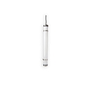 Udend�rs wall luminaire SCUBA LED IP66, chrom 