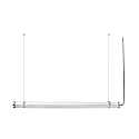 Udend�rs pendel SCUBA LED IP66, chrom 