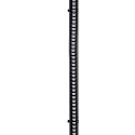 Faro Udend�rs wall luminaire SCUBA LED IP66, sort 