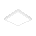 LED panel ABP2040A.2183DA flad, DALI styrbar, slagfast, d�mpbar 19W 2100lm 3000K 85� 85�