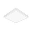 LED panel ABP2040MP.3484DA DALI styrbar, mittelgro�, mikroprismatisk, d�mpbar 26W 3400lm 4000K 110� 110�