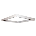 monteringsramme ABR625W, hvid