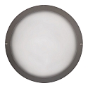 Udend�rs wall luminaire IP65, antracit 
