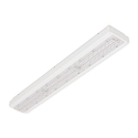 overflade lampe DALI styrbar, boldt�t IP65, hvid d�mpbar