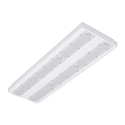 overflade lampe DALI styrbar, boldt�t IP65, hvid d�mpbar