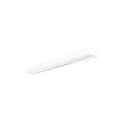 Gitterlampe ARL134500H.5984DA DALI styrbar, UGR < 19 IP20, hvid d�mpbar