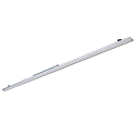 conversion kit with magnetic attachment T5/T8 - LED IP20, silver 