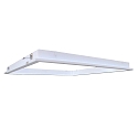 Monteringsramme MODUL 600 (595/595), hvid