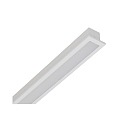 Indbygningslampe ERL141210A.5483 omskiftelig IP40, hvid  51W 5400lm 3000K 115� 115�