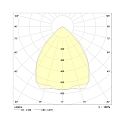 Frisch-Licht Lampe til arbejdsstation ERL411152H.3883L til VDU-arbejdsstation, omskiftelig IP20, hvid d�mpbar