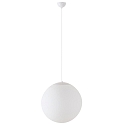 pendant luminaire �60 switchable IP40, white dimmable