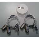 tilbeh�r Wireoph�ng SA4100I, gr�