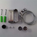 tilbeh�r Wireoph�ng SA9466, gr�