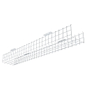 beskyttelsesgitter SG1600, hvid