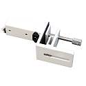 bordklemme (FL-STL2063MA.15484�) 12-80MM justerbar, sort