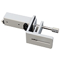 bordklemme (FL-STL2063MA.15484�) 12-80MM justerbar, s�lv