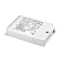 LED driver TR UNI.2024 CAS.ZE, hvid