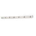 Fugtt�t armatur ECO 145 DALI styrbar, slagfast, INOX-lukning IP66, gr� d�mpbar
