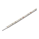 LED Basic Tape 2, 500cm, 600 LED, IP20, 24V DC, CRi >95, med LED-24 forbindelse, 40W Meat Red for k�dt�llere