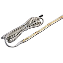 LED Dynamic Tape S, 500cm, IP54, 24V DC, 2x600 LED, 75W 2700-5000K 120�, CRi >90, inkl. 250cm tilslutningskabel