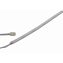 LED Strip TAPE FN-3FC FREECUT 930 / 5M med stik hvid
