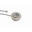 M�bler lampe AR 45 ZOOM 17-50� indbygget version, omskiftelig, fokuserbar 1 IP20, chrom mat 