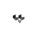 Accessory for SlimLite CS - CM mounting clip (HVLCS), metal version (enclosed with the lamp)