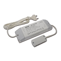 Elektronisk transformer 24V