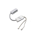 24V D�mpningscontroller Radio 80W med 12-foldet distribut�r uden Radio fjernbetjening