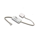 24V RGB-controller Radio 75W med 4-foldet, distribut�r uden Radio fjernbetjening