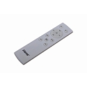 controller DYNAMIC BLE 120W 4 kanal, tunable white, Bluetooth styrbar, programmerbar, sort, hvid