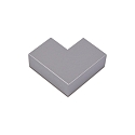 D�ksel, aluminium