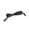 LED 350 connection line for LED luminaires with 350mA / 700mA operation, 100cm