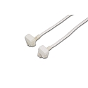 Accessories for SlimLite CS LED - CS 46/1800 connection line 180cm
