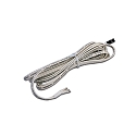 Tilbeh�r til Dynamic LED Tape - Tilslutningskabel med Dynamic-stik, forbindelse controller til LED-b�nd, til lodning, 250cm