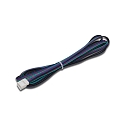 Tilbeh�r til RGB Tape - Tilslutningskabel 250cm