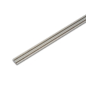 LED 24V DC str�mskinne Flat-Track, l�ngde 150cm, gr�