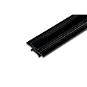 SPS Mini Str�mforsyning - LED-str�mskinne til 30/60mm profiler, IP20, 24V DC, Plast, kan afkortes vilk�rligt, 110cm